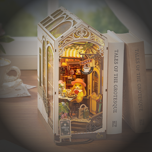 Kits para Iniciantes